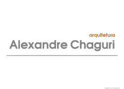 Alexandre Chaguri